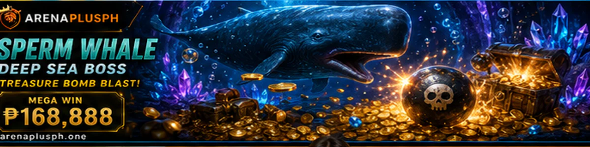 ARENAPLUSPH fishing