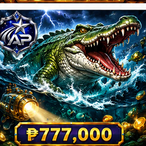 ARENAPLUS fishing bonus icon