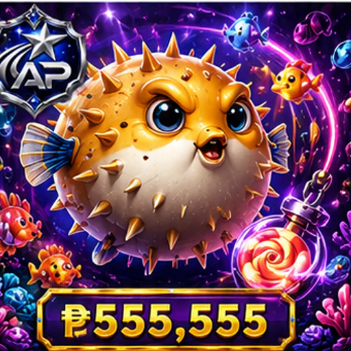 ARENAPLUS Fishing Rewards