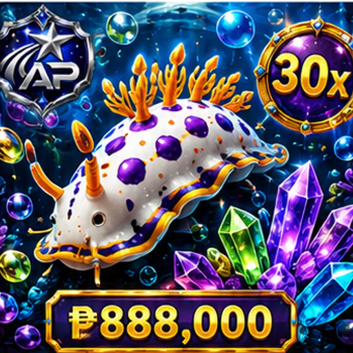 ARENAPLUS Fishing Jackpot