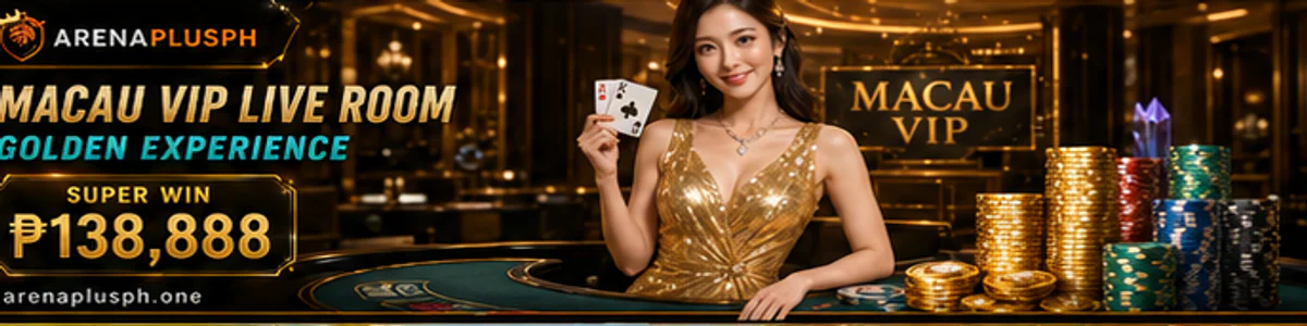 ARENAPLUSPH live casino