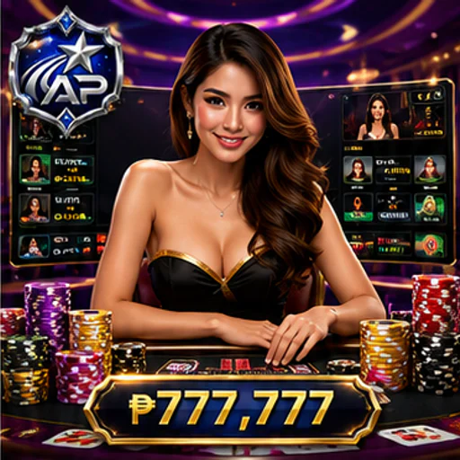 ARENAPLUS live casino icon