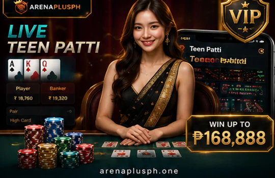 ARENAPLUS live casino after sports picks