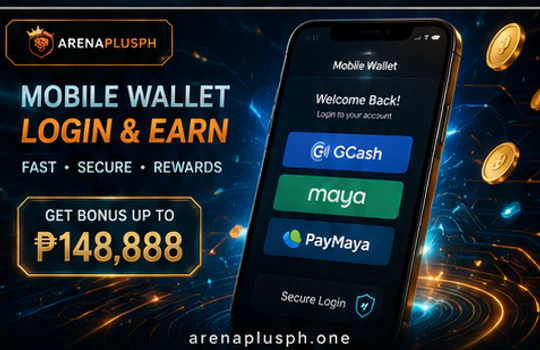 ARENAPLUS Login Password Access