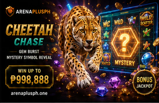 ARENAPLUSPH slot bonus reels