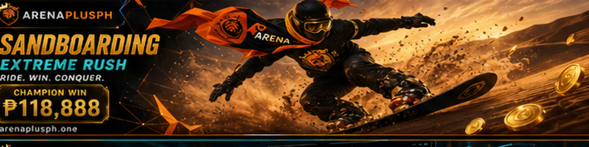 ARENAPLUSPH casino