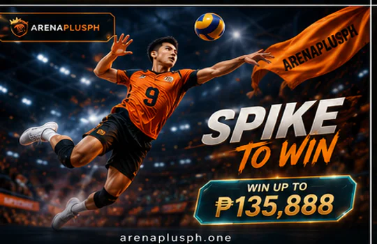 ARENAPLUS sports bonus