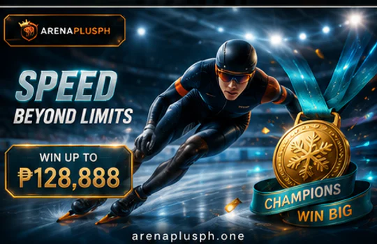 ARENAPLUS sports betting bonus